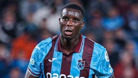 Canlı: Trabzonspor, Karagümrük'ün konuğu - Spor