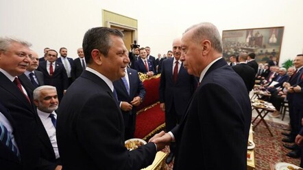 CHP, Meclis açılış oturumuna katılmayacak - Gündem