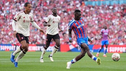 Crystal Palace - Liverpool maçı hangi kanalda, nerede izlenir? Galatasaray maçı öncesi büyük karşılaşma! - haberler