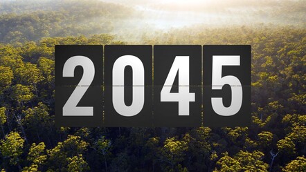Dünya 20 yıl sonra nasıl bir yer olacak? 171 sayfada korkutan gerçek! - Dünya