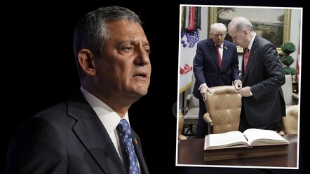 Dünya iki lideri izledi, muhalefet küçümsedi! Kazanımlardan rahatsız oldular - Gündem