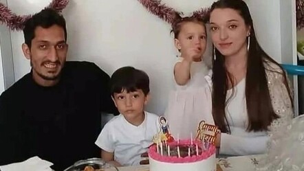 Eyüpsultan’da akşam yemeği kabusa döndü, 2 kardeş hayatını kaybetti: 'Görümce' detayı şüphelendirdi - 3. Sayfa