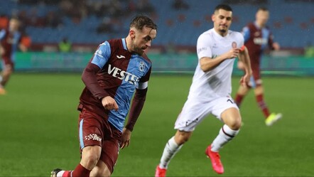 Fatih Karagümrük - Trabzonspor maçı hangi kanalda, şifresiz mi, saat kaçta? Muhtemel 11 açıklandı! - haberler