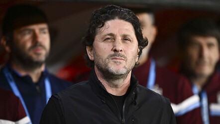 Fatih Tekke'den olay açıklama: Kazandığımız penaltı, bence penaltı değil - Spor