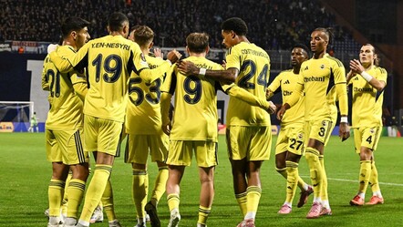 Fenerbahçe'nin rakibi Antalyaspor: 2 eksik var - Spor
