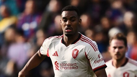 Galatasaray maçı öncesi Liverpool'a soğuk duş: 90+7'de yıkıldılar - Spor