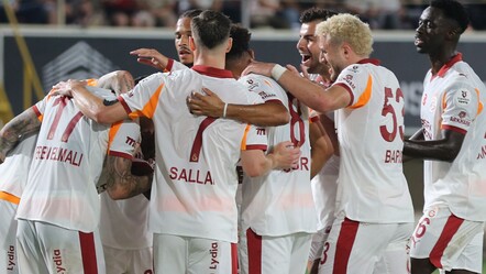 Galatasaray'ın zorlu fikstürü: İşte Süper Lig ve Avrupa'da kritik 7 maç... - Spor