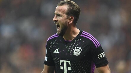 Harry Kane tarih yazdı: 2 gol attı, 2 rekor daha kırdı - Spor
