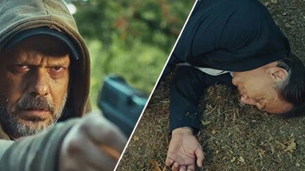 Hüsnü Çoban diziden ayrıldı mı? Özgür Ozan'ın Arka Sokaklar'daki akıbeti araştırılıyor - haberler