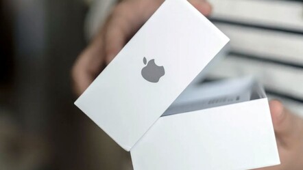 iPhone 17 diye satın aldı, kutudan çıkanı görünce hayatının şokunu yaşadı - Yaşam