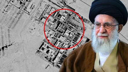 İran, İsrail’in nükleer programını nasıl sızdırdı? - dunya