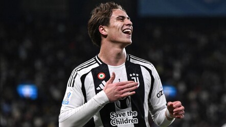 İlk 11 belli oldu! Juventus - Atalanta maçı hangi kanalda, Kenan Yıldız oynayacak mı? - haberler