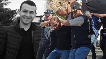 Moldovalı personeli işkenceyle öldürdüler! Şüphelilerin hepsi aynı savunmayı yaptı - 3. Sayfa