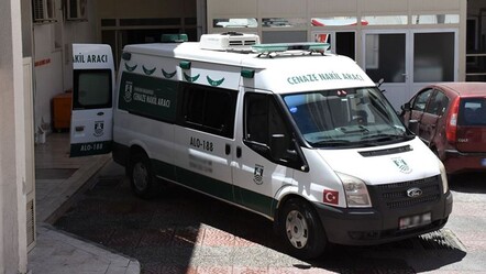 Motosiklet kazasında yaralanmıştı, 35 gün sonra acı haberi geldi - 3. Sayfa