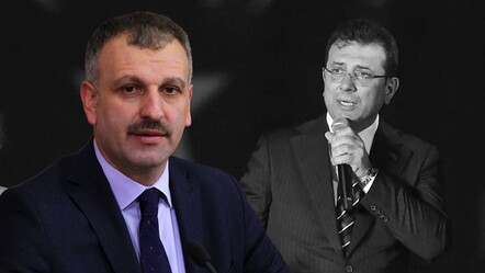 Oktay Saral'dan İmamoğlu'nun görüntülenmesine tepki: Mahkeme heyeti acilen açığa alınmalı - Gündem