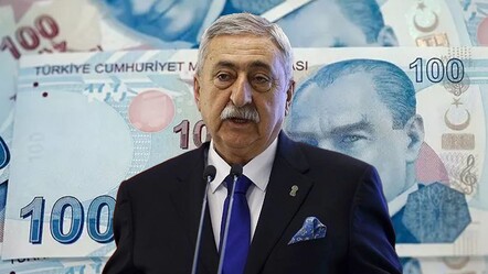 Prim gün sayısı 7 bin 200'e düşecek! Esnaftan hükümete "erken emeklilik" çağrısı - Ekonomi