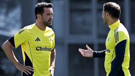 Sadettin Saran hızlı başladı! Fenerbahçe'de şaşırtan Gökhan Gönül kararı - Spor