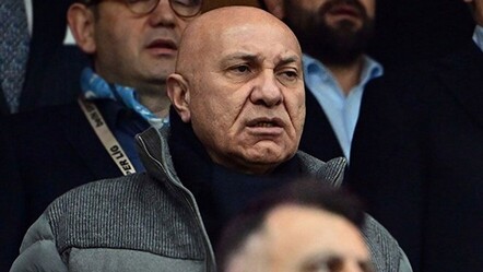 Samsunspor'da Yüksel Yıldırım'dan 'Fenerbahçe' tepkisi: Yenilmemiz için ayarlıyorlar - Spor