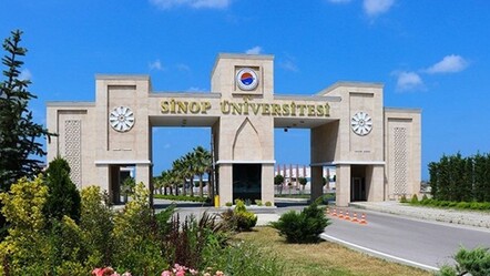 Sinop Üniversitesi'nde usulsüzlükler tespit edildi - Gündem