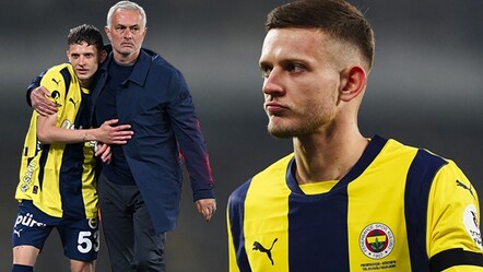 Szymanski'nin menajerinden Mourinho itirafı: Teklif anında reddedildi! - spor