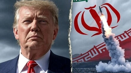 Trump’tan yeni İran planı! Uranyuma karşılık sadece 3 ay muafiyet! - dunya