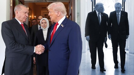 Uzmanlar, kritik görüşmeyi değerlendirdi: Ciddi diplomatik kazanç elde ettik - Gündem