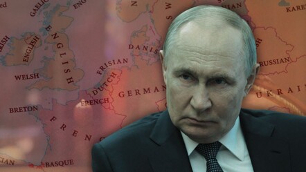 Zelenskiy'den Avrupa'ya uyarı: Putin bir ülkeye daha saldıracak - Dünya
