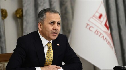 Ankara’da gizli dinleme ağına darbe! Bakan Yerlikaya’dan emniyeti tebrik etti - Güncel