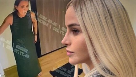 Büşra Pekin, Güllü ile son görüşmesini paylaştı! 2 gün önce telefonda konuşmuşlar - Magazin