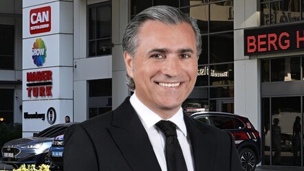 Can Holding soruşturmasında Kemal Can'a tutuklama talebi! - Gündem