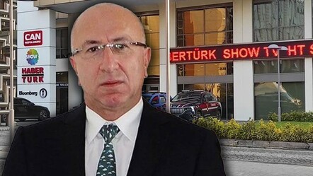 Can Holding soruşturmasında yeni dalga! Turgay Ciner hakkında yakalama kararı çıkarıldı - Gündem