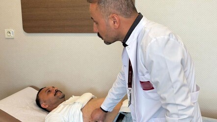 Erkeklerde çok sık görülüyor: Belirti beklemeyin, test yaptırın - Sağlık