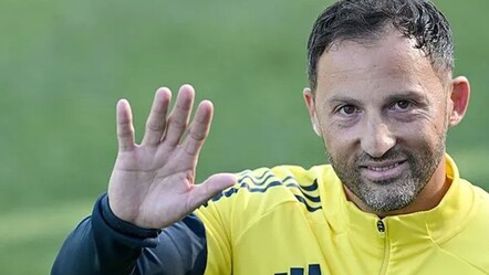 Fenerbahçe - Antalyaspor maçı 11'leri belli oldu: Tedesco'dan şaşırtan tercih - Spor