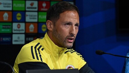 Fenerbahçe'de büyük değişim: İlk neşter vuruldu, iki efsane geliyor - Spor