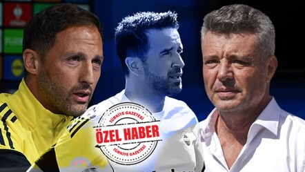 Fenerbahçe'de büyük değişim: İlk neşter vuruldu, iki efsane geliyor - Spor