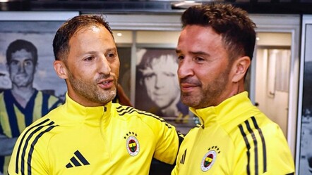 Gökhan Gönül, Semih Şentürk'ü yalanladı: O sözler olay çıkarmıştı - Spor