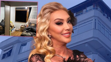 Güllü'nün ölümünde 'cilalı parke' detayı! Ekipler bile zor yürümüş... - Magazin