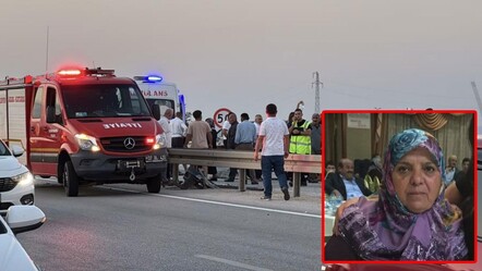 Kastamonu’da feci kaza: Acı haberi 28 gün sonra geldi - 3. Sayfa