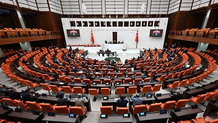 Meclis mesaisi başlıyor! Erdoğan, Genel Kurul'a hitap edecek - Gündem