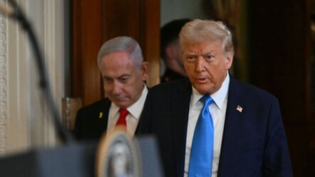 Netanyahu ABD'nin 21 maddelik ateşkes teklifinde düzeltme talep etti! Gözler Trump ile görüşmesine çevrildi - Dünya