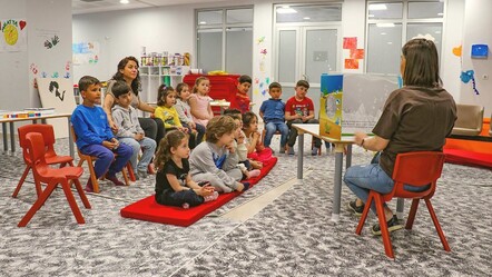 Özel kreş ve bakımevlerine devlet desteği geliyor: Aile ve Sosyal Hizmetler Bakanlığı detayları açıkladı - Gündem