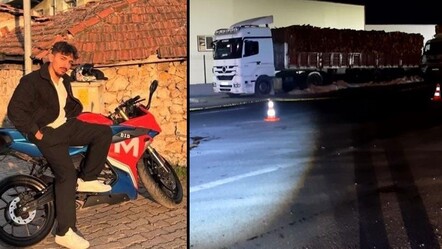 Semih Özeken’in feci sonu… Brandayı katlarken canından oldu - 3. Sayfa