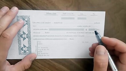 Senette sahteciliğe karekod çözümü! Zorunlu uygulama, vurgunların önüne geçecek - Ekonomi