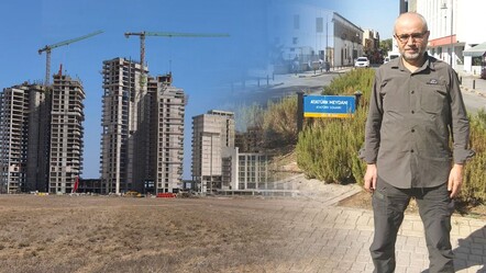 Siyonistler, paravan şirketlerle yeni araziler topluyor! Kıbrıs’taki işgal uykuları kaçırmalı - Gündem