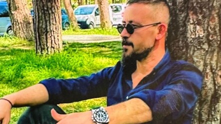 Tekin Alp Tekin’in ani ölümü… Maçta son nefesini verdi - 3. Sayfa