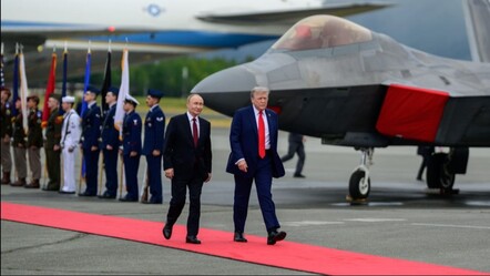 Trump ile Putin bir kez daha görüşecek mi? Kremlin'den 'hazırız' açıklaması - Dünya