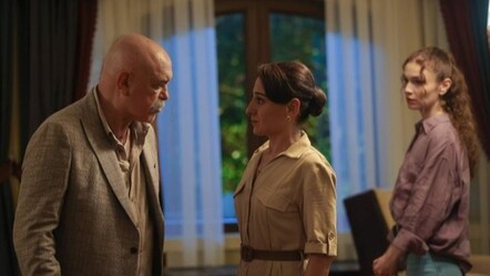 Veliaht yeni bölüm ne zaman, hangi gün yayınlanacak? Veliaht 4. bölüm için geri sayım başladı - haberler