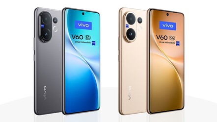 Vivo yeni modellerini tanıttı: Türkiye’de 5G’ye hazırız - Teknoloji