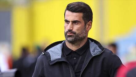 Volkan Demirel'den canlı yayında Fenerbahçe açıklaması: Sadettin Saran’la yaptığı görüşmeyi anlattı - Spor