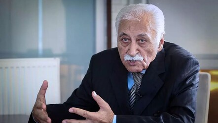 Yavuz Bülent Bakiler hayatını kaybetti! Vefat haberini Davut Gül duyurdu - Haberler
